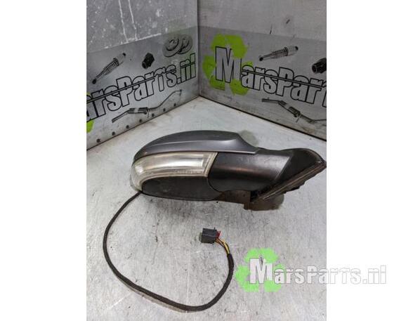 Wing (Door) Mirror VW PASSAT Variant (3C5), VW PASSAT B7 Estate Van (365), VW PASSAT B7 Variant (365)