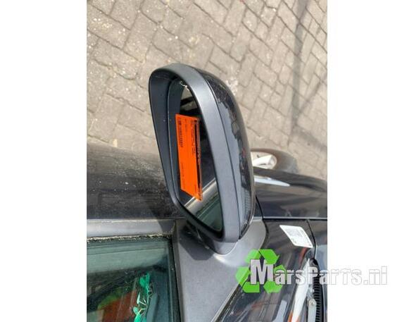 Wing (Door) Mirror OPEL TIGRA TwinTop (X04)