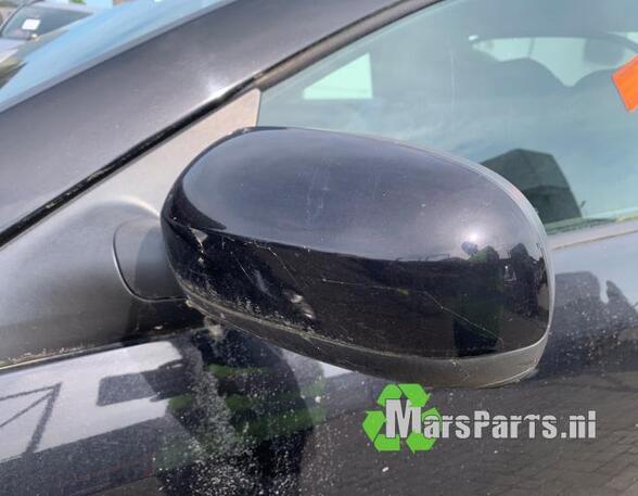 Wing (Door) Mirror OPEL TIGRA TwinTop (X04)