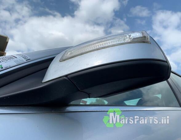 Wing (Door) Mirror MERCEDES-BENZ C-CLASS (W204), MERCEDES-BENZ C-CLASS T-Model (S204)