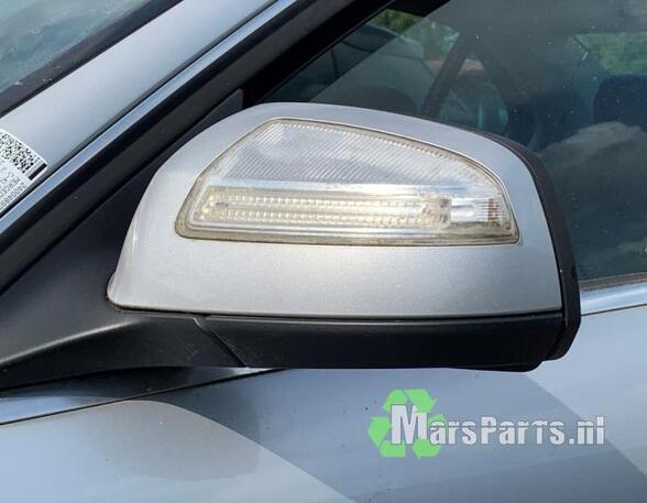 Wing (Door) Mirror MERCEDES-BENZ C-CLASS (W204), MERCEDES-BENZ C-CLASS T-Model (S204)