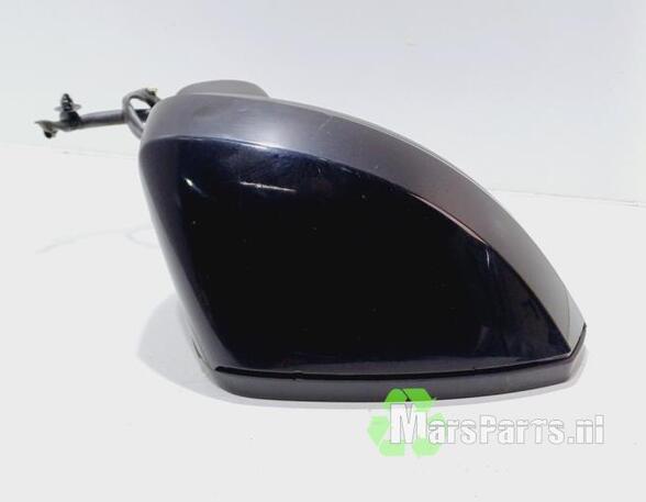 Wing (Door) Mirror AUDI A3 Sportback (8VA, 8VF), AUDI A6 Allroad (4GH, 4GJ, C7)