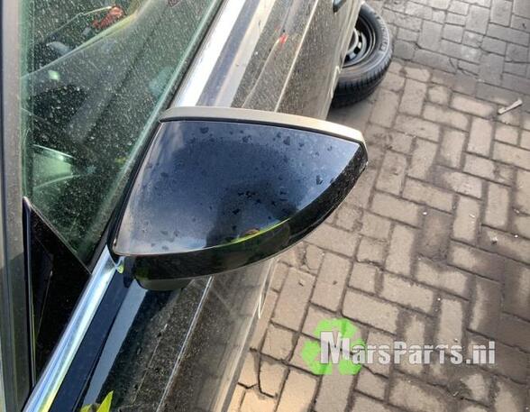 Wing (Door) Mirror AUDI A3 Sportback (8VA, 8VF), AUDI A6 Allroad (4GH, 4GJ, C7)