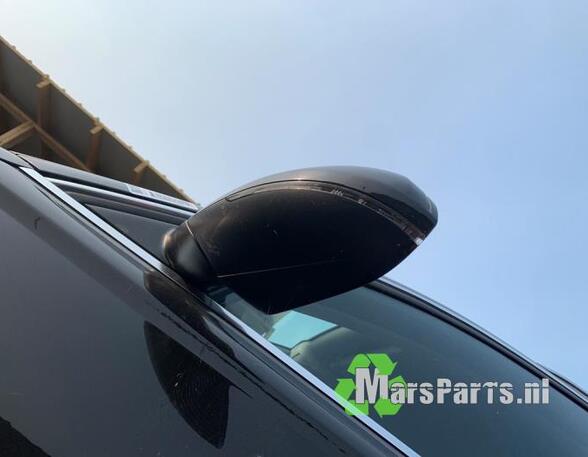 Wing (Door) Mirror AUDI A6 Avant (4G5, 4GD, C7), AUDI A7 Sportback (4GA, 4GF), AUDI A6 Allroad (4GH, 4GJ, C7)