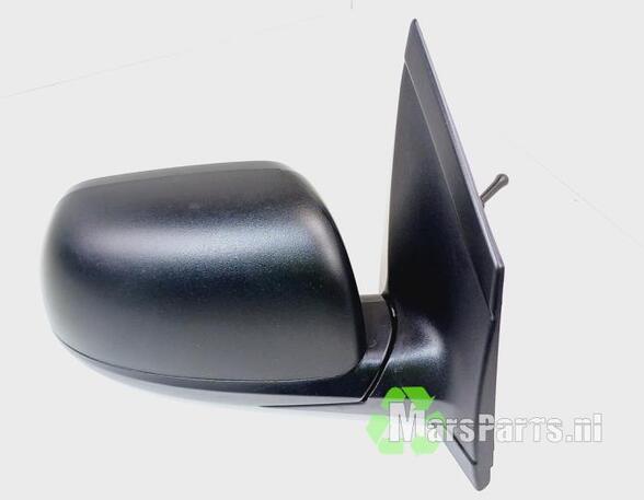 Wing (Door) Mirror KIA PICANTO (TA), KIA PICANTO (JA)