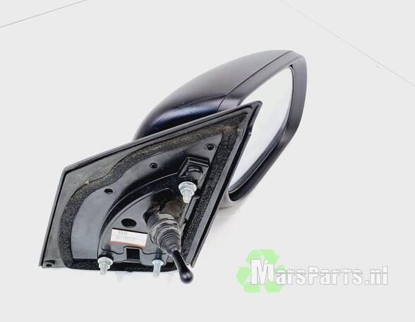 Wing (Door) Mirror KIA PICANTO (TA), KIA PICANTO (JA)