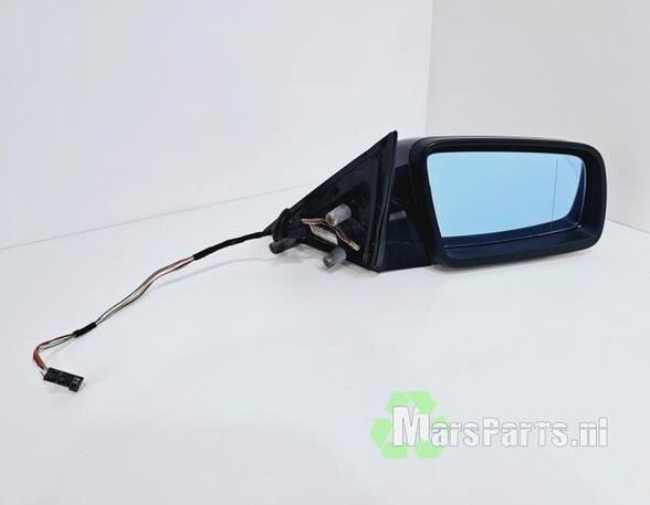 Wing (Door) Mirror BMW 5 (E60), BMW 5 (F10)