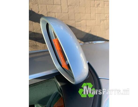 Wing (Door) Mirror VW GOLF V (1K1)