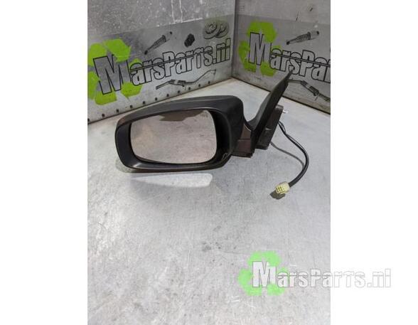 Wing (Door) Mirror SUZUKI SWIFT III (MZ, EZ)