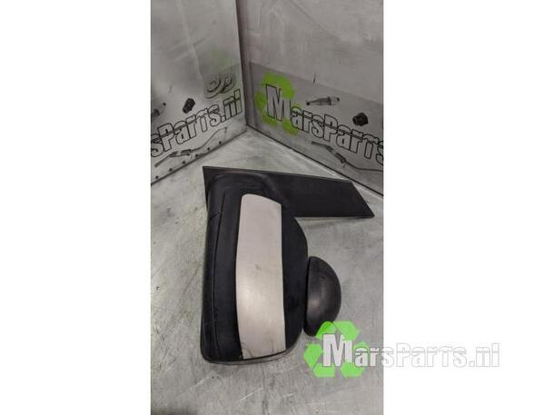 Wing (Door) Mirror MERCEDES-BENZ VIANO (W639)