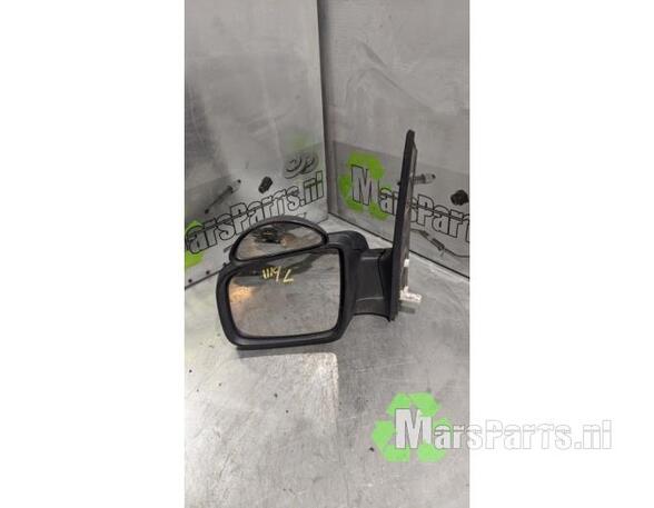 Wing (Door) Mirror MERCEDES-BENZ VIANO (W639)