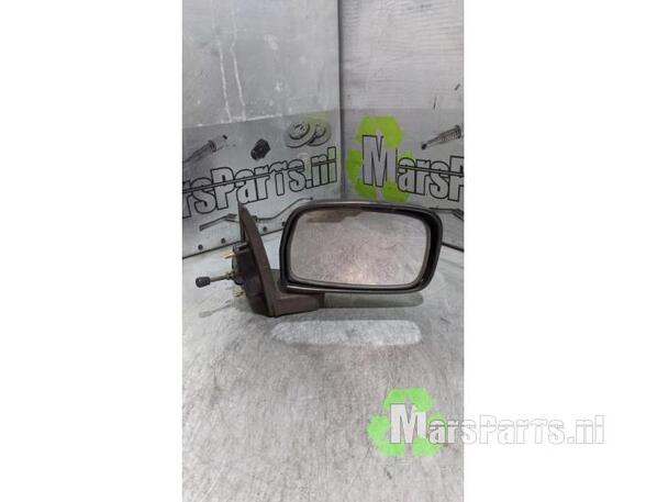 Wing (Door) Mirror TOYOTA STARLET (_P9_)