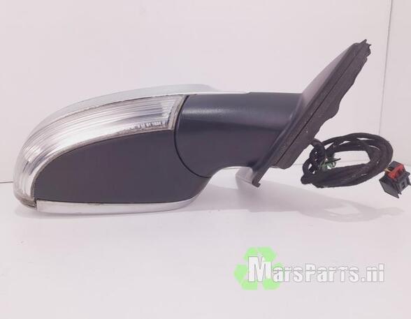 Wing (Door) Mirror VW PASSAT (3C2), VW PASSAT (362)