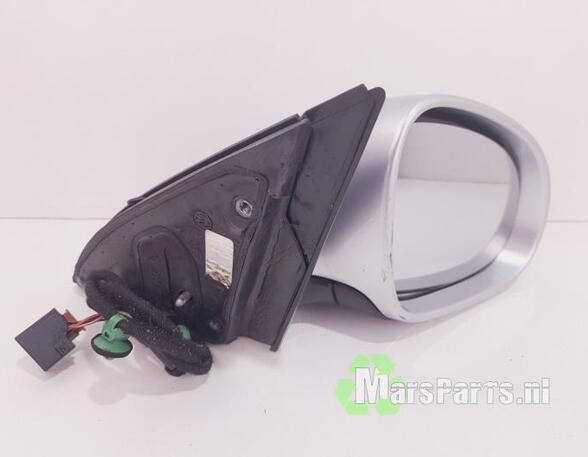 Wing (Door) Mirror VW PASSAT (3C2), VW PASSAT (362)