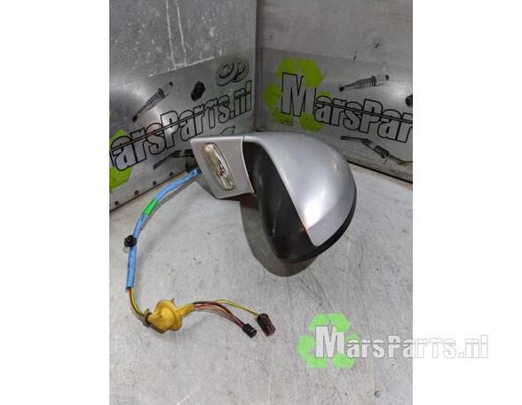 Wing (Door) Mirror PEUGEOT 308 SW I (4E_, 4H_), PEUGEOT 308 I (4A_, 4C_)