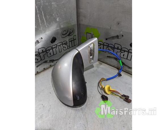 Wing (Door) Mirror PEUGEOT 308 SW I (4E_, 4H_), PEUGEOT 308 I (4A_, 4C_)