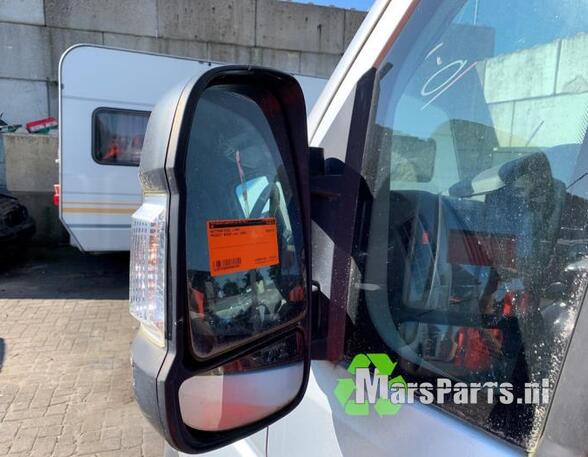 Wing (Door) Mirror PEUGEOT BOXER Bus