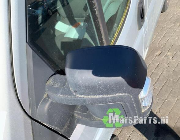 Wing (Door) Mirror PEUGEOT BOXER Bus