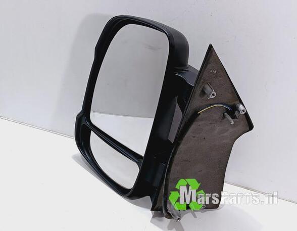 Wing (Door) Mirror PEUGEOT BOXER Bus