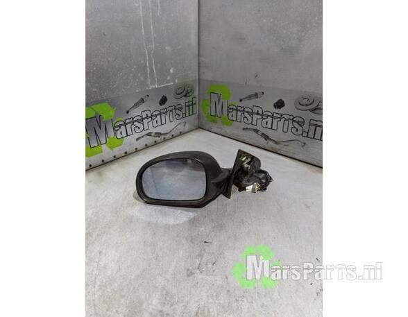 Wing (Door) Mirror PEUGEOT 406 Coupe (8C)