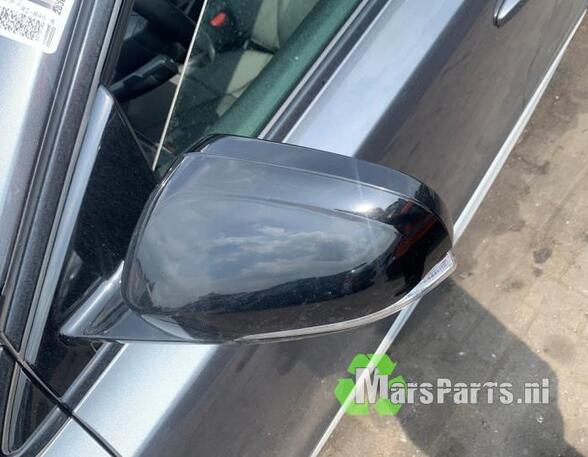 Wing (Door) Mirror VOLVO V40 Hatchback (525, 526), VOLVO V40 Cross Country (526)