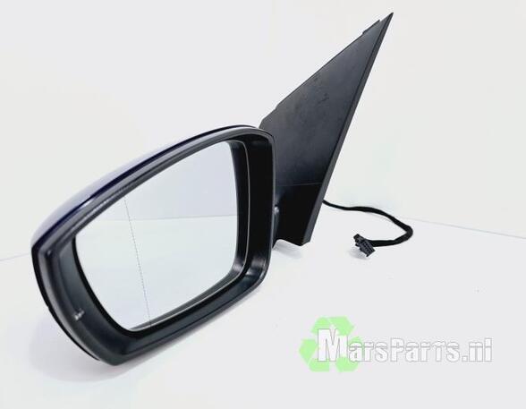 Wing (Door) Mirror VW POLO (6R1, 6C1), VW POLO Van (6R)