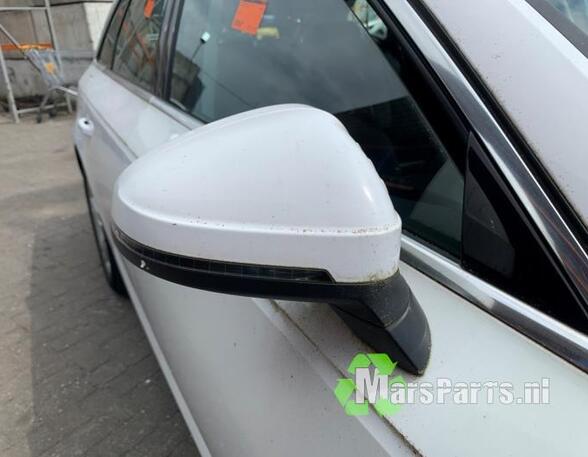 Wing (Door) Mirror AUDI A4 (8W2, 8WC, B9), AUDI A4 (8K2, B8)