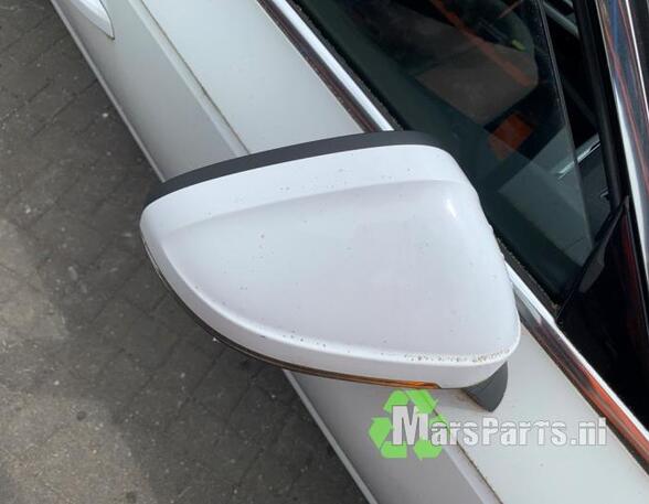 Wing (Door) Mirror AUDI A4 (8W2, 8WC, B9), AUDI A4 (8K2, B8)