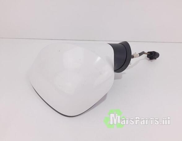 Wing (Door) Mirror SEAT LEON (1P1)