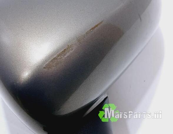 Wing (Door) Mirror OPEL CORSA E (X15)