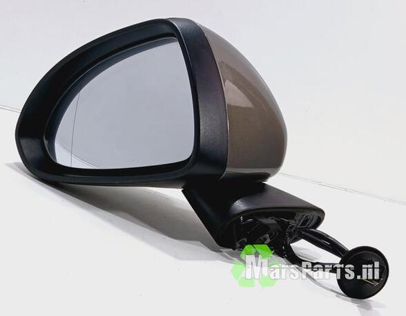 Wing (Door) Mirror OPEL CORSA E (X15)