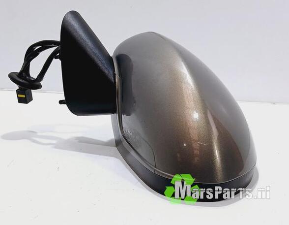 Wing (Door) Mirror OPEL CORSA E (X15)