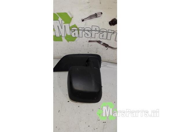 Wing (Door) Mirror PEUGEOT BIPPER (AA_)