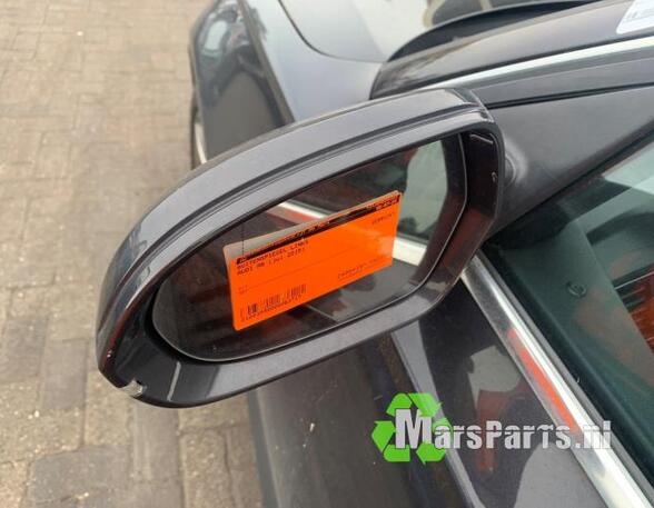 Wing (Door) Mirror AUDI A6 Allroad (4GH, 4GJ, C7)