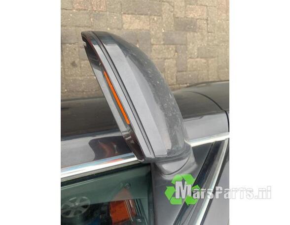 Wing (Door) Mirror AUDI A6 Allroad (4GH, 4GJ, C7)