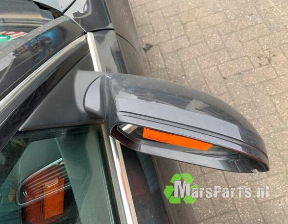 Wing (Door) Mirror AUDI A6 Allroad (4GH, 4GJ, C7)