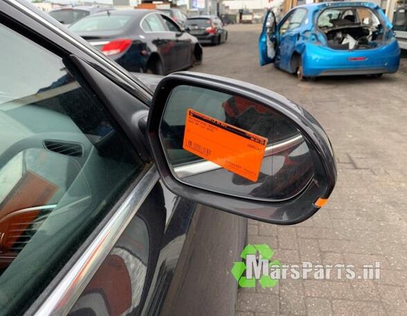 Wing (Door) Mirror AUDI A6 Allroad (4GH, 4GJ, C7)