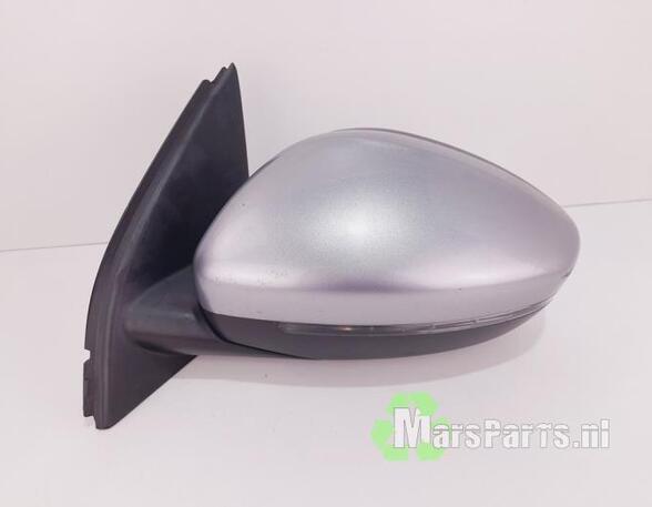 Wing (Door) Mirror PEUGEOT 308 II (LB_, LP_, LW_, LH_, L3_)