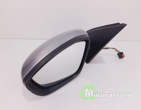 Wing (Door) Mirror PEUGEOT 308 II (LB_, LP_, LW_, LH_, L3_)