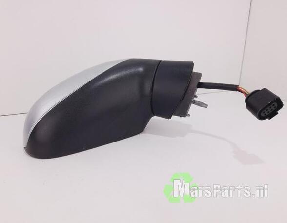 Wing (Door) Mirror SEAT LEON (1P1)