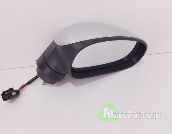 Wing (Door) Mirror SEAT LEON (1P1)