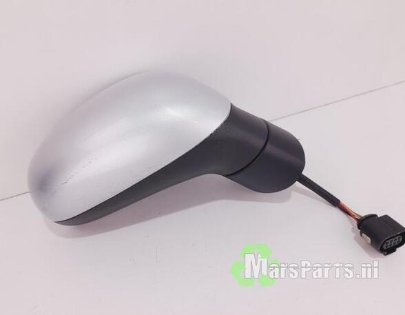 Wing (Door) Mirror SEAT LEON (1P1)