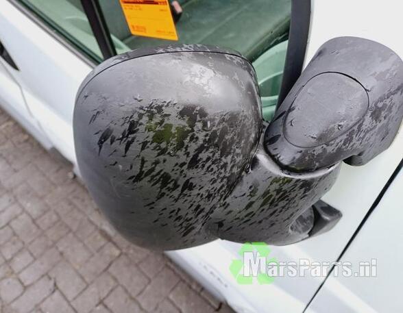 Wing (Door) Mirror OPEL VIVARO A Van (X83), OPEL VIVARO A Bus (X83)