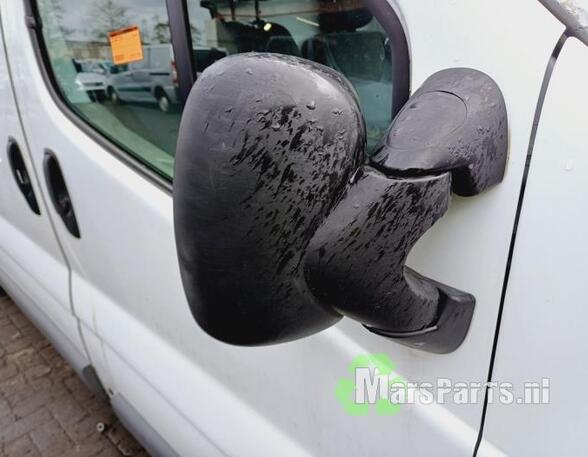 Wing (Door) Mirror OPEL VIVARO A Van (X83), OPEL VIVARO A Bus (X83)