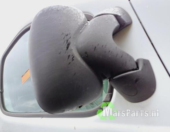 Wing (Door) Mirror OPEL VIVARO A Van (X83), OPEL VIVARO A Bus (X83)