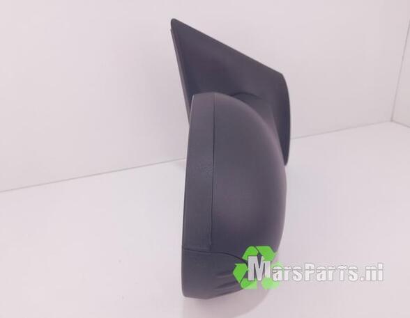 Wing (Door) Mirror RENAULT TWINGO II (CN0_)