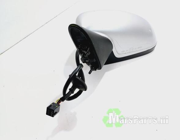 Wing (Door) Mirror OPEL CORSA E Hatchback Van (X15)