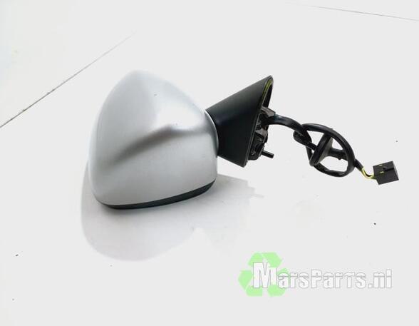 Wing (Door) Mirror OPEL CORSA E Hatchback Van (X15)