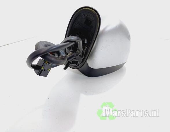 Wing (Door) Mirror OPEL CORSA E Hatchback Van (X15)