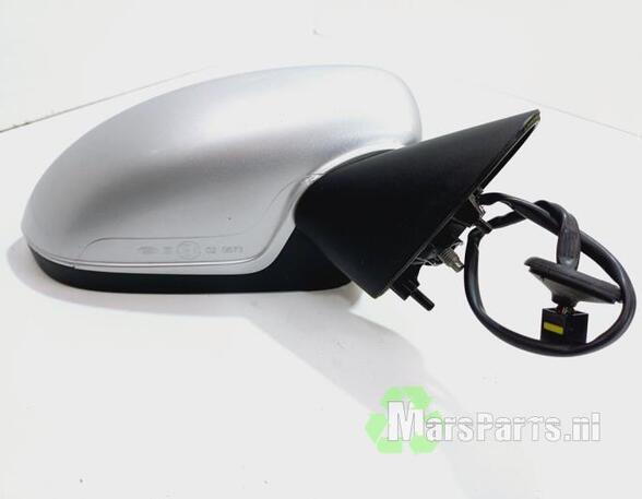 Wing (Door) Mirror OPEL CORSA E Hatchback Van (X15)